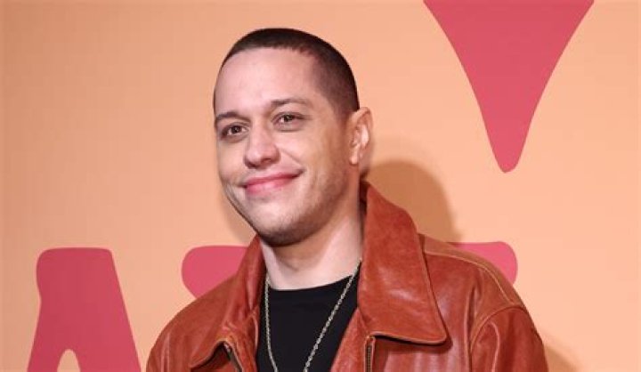 Pete Davidson - Celebrity