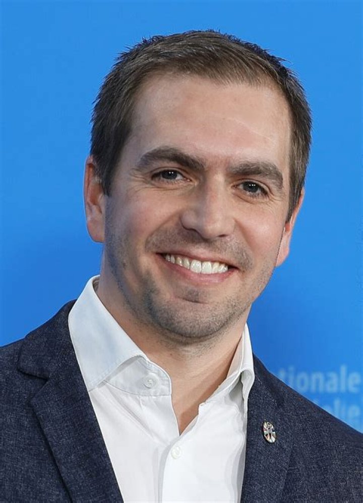 Philipp Lahm Fortune