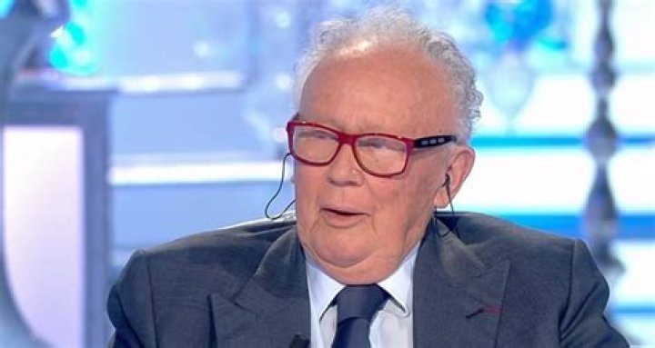 Philippe Bouvard Fortune, Décès & Biographie