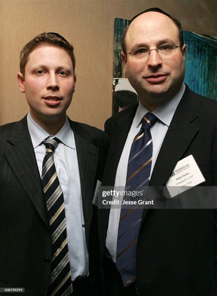 Ralph Herzka Net Worth, Wife, House, Age, Wikipedia, Meridian, Children | Ralph Herzka Bio