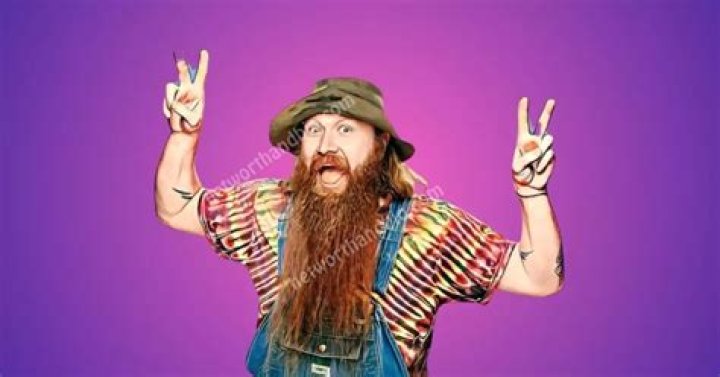 Red Utley Net Worth | Red Utley Big Brother, Wife, Real Name, Instagram, Bio | Hillbilly Red Net Worth