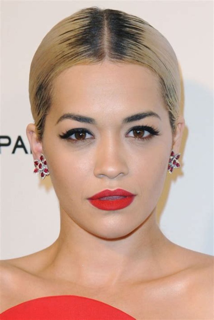 Rita Ora - Celebrity