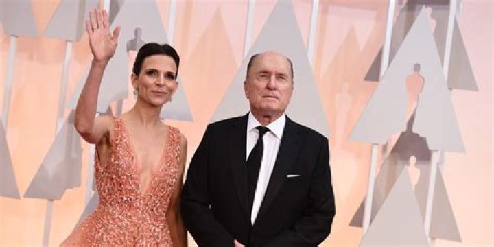 Robert Duvall Bio, Spouse, Net Worth, Wife and Children