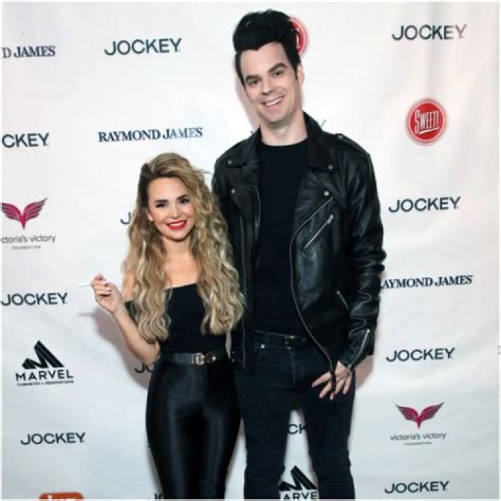 Rosanna Pansino Age, Height, Boyfriend, Married, Husband, Net Worth