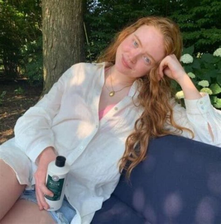 Sadie Sink Height, Weight, Age, Measurements, Net Worth, Facts