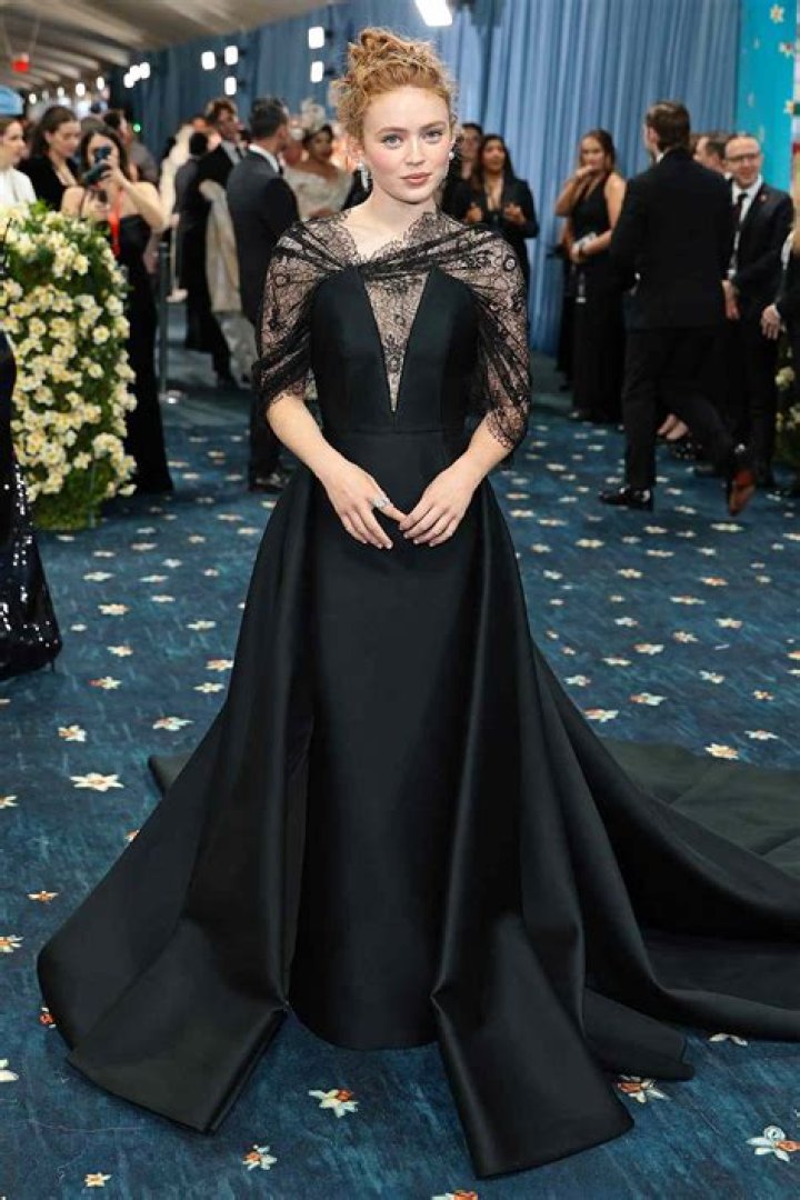 Sadie Stanley talks being an action hero and surviving social distancing