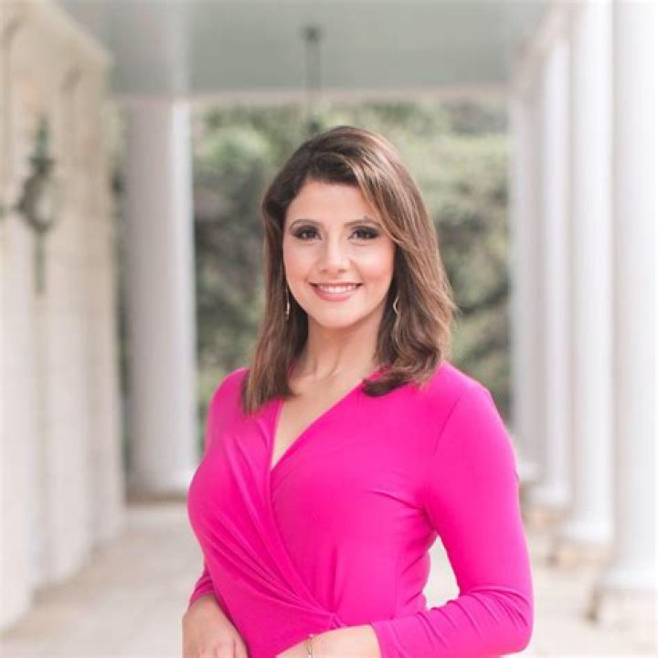 Sarah Forgany Biography, Age, Married, Husband, Divorce, Family