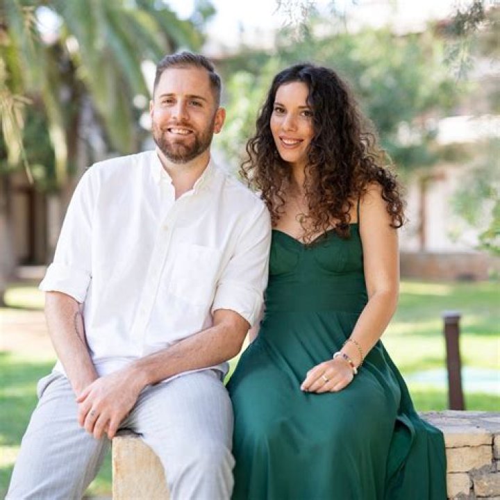 Sascha Heyna Fortune