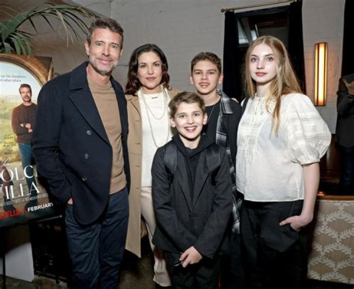 Scott Foley Wife, Family, Kids, Height, Relationship With Jennifer Garner