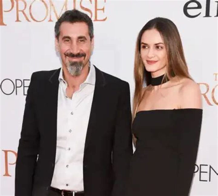Serj Tankian Wife (Angela Madatyan), Age, Height, Net Worth, Religion