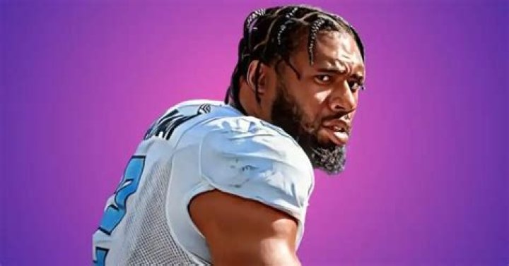 Shawn Oakman Net Worth | Shawn Oakman Bio, Age, Parents, Career, Success Story