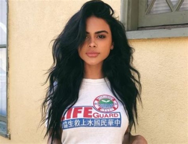 Sophia Miacova Bio, Facts, Age, Height and Family Life Of The Instagram Model