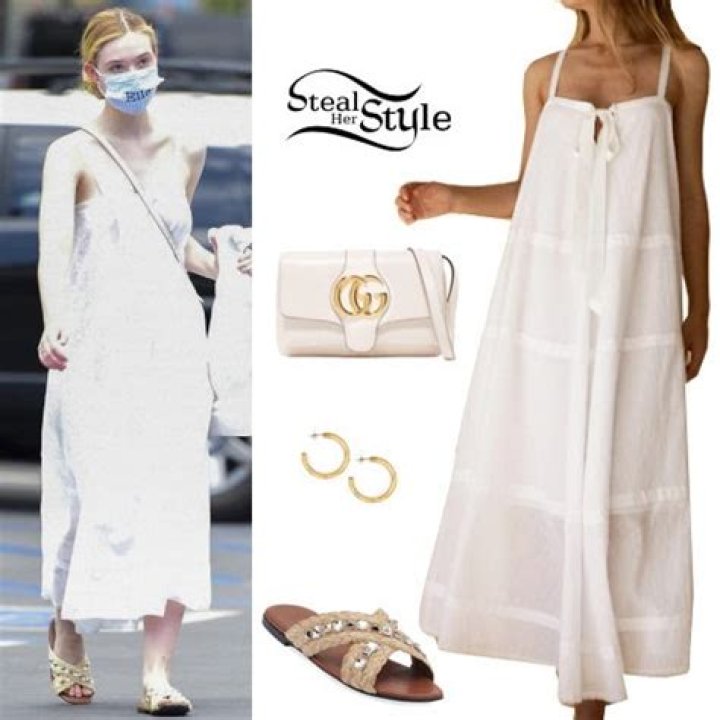 Steal Her Style: Elle Fanning
