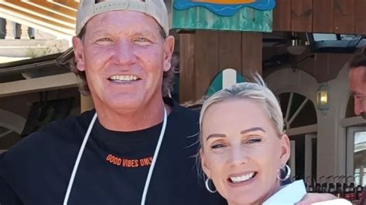 Steff Jerkel Fortune