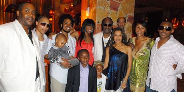 Stevie Wonder Children, Married, Wife, What Happened To His Eyes?
