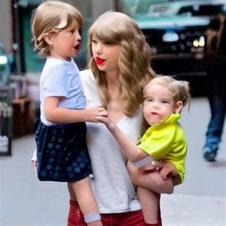 Taylor Swift Children: Does Taylor Swift Have Any Kids?