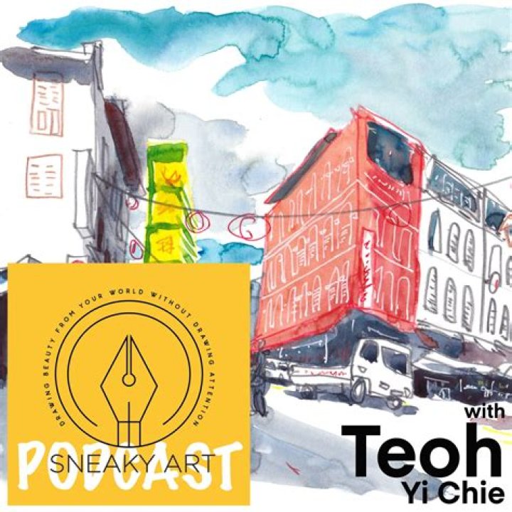 Teoh Yi Chie Youtuber overview