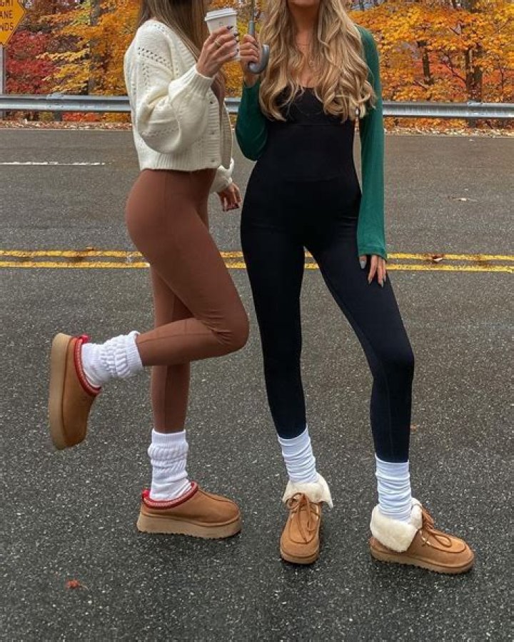 The ultimate fuzzy sock gift guide for every type of friend