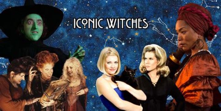 Throw the *ultimate* witches night this Halloween for your girls