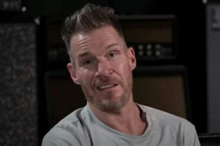 Tim Commerford - Celebrity