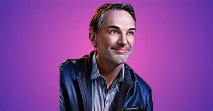 Tom Mueller Net Worth, Wife, Age, Height, Salary, Education, Birthday, Family, Wikipedia | Tom Mueller Bio Success Career