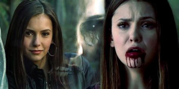 Toughen up your look like Vampire Diaries' Elena Gilbert