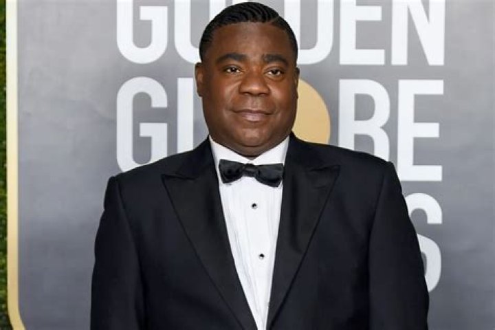 Tracy Morgan Fortune