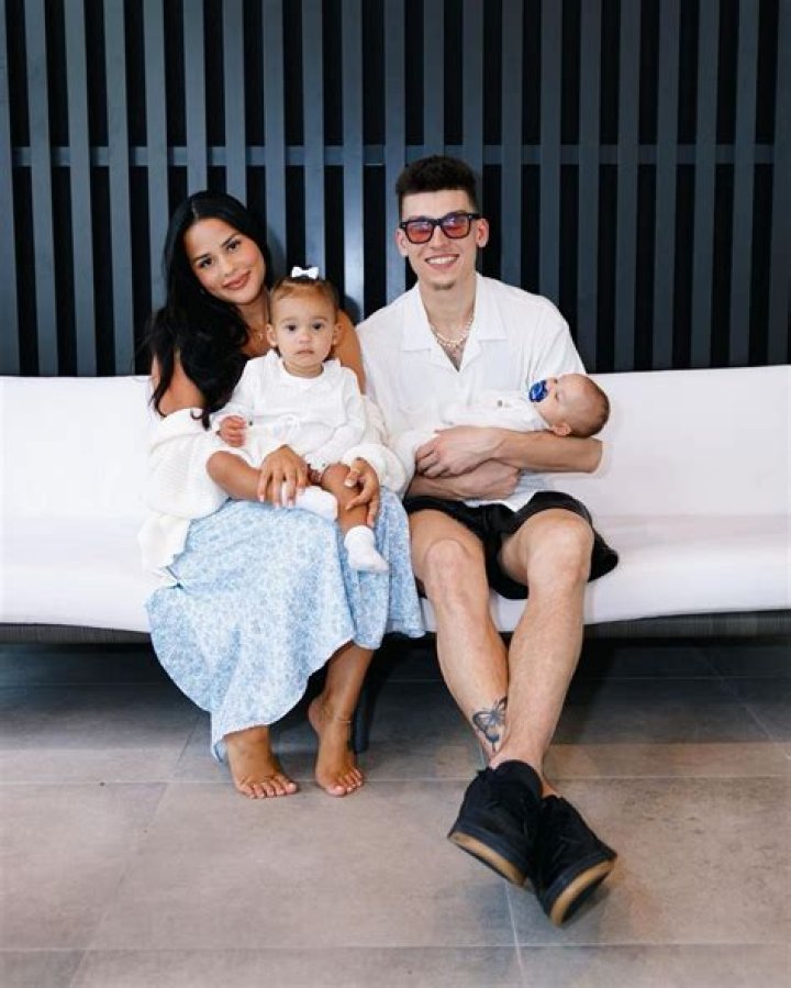Tyler Herro Dating Status; His Age, Family, Contract, Height & Facts