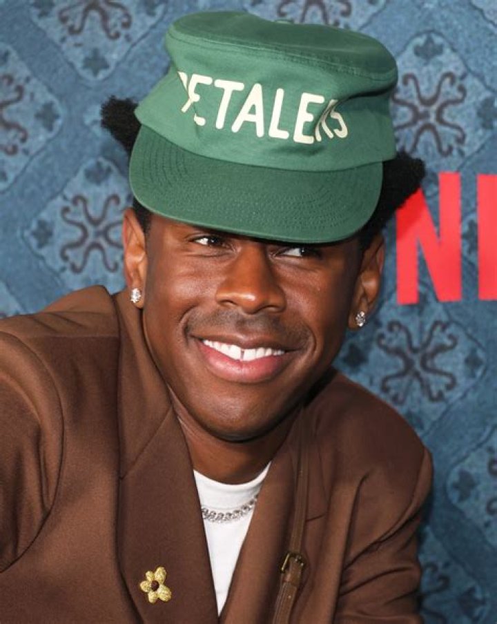 Tyler, the Creator Fortune