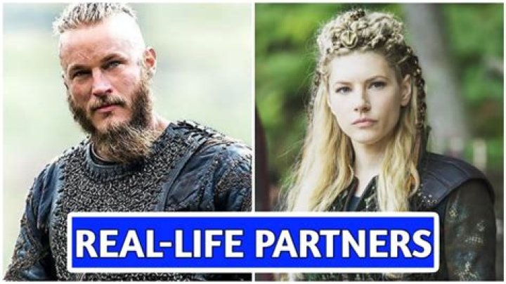 Vikings Star Travis Fimmel; Girlfriend, Family, Movies, Net Worth & Facts