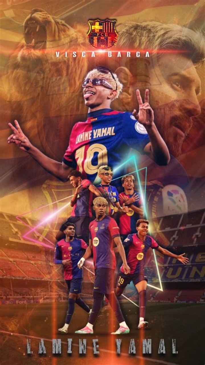 ViscaBarca Fortune