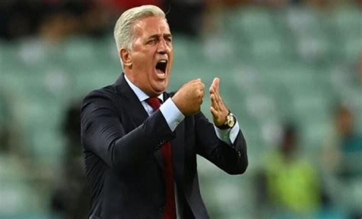 Vladimir Petković Fortune