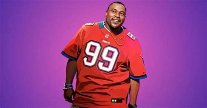 Warren Sapp Net Worth 2024 | Warren Sapp Wife, Son, College, Bio, Colorado Coach Success Career