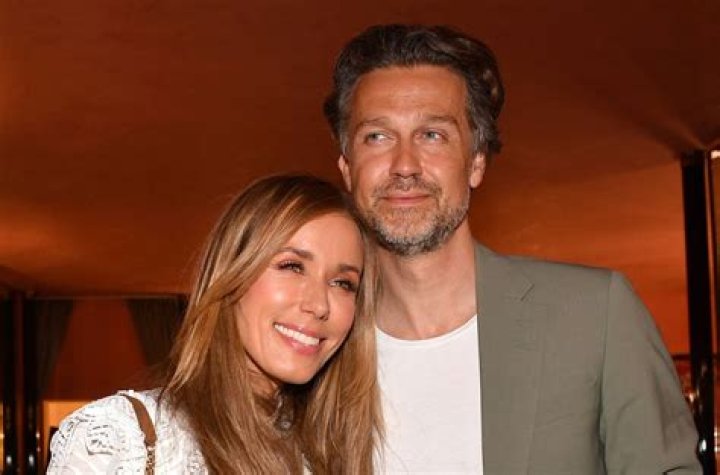 Wayne Carpendale Fortune