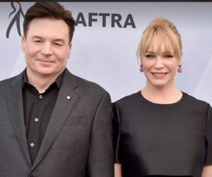 What Does Kelly Tisdale Do? Untold Details About Mike Myers’ Wife