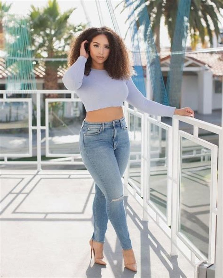 Where Is Demetria Obilor Now? Husband, Age, Height & Facts