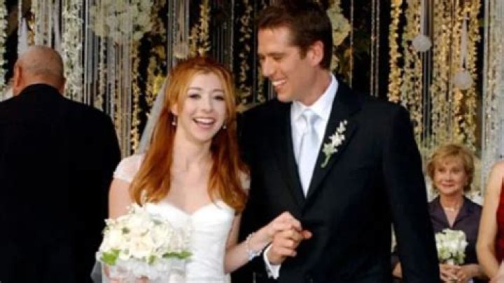 Who is Alyson Hannigan Husband, What’s Her Net Worth, Age, Height
