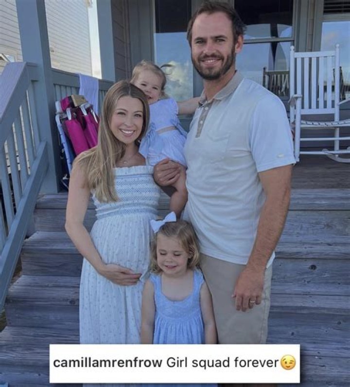 Who Is Hunter Renfrow Wife? Personal & Family Life Details!