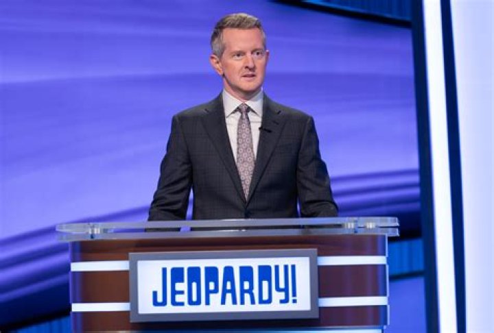 Who Is Jeopardy Champ Alec Chao? His Dating Life, Family and Facts
