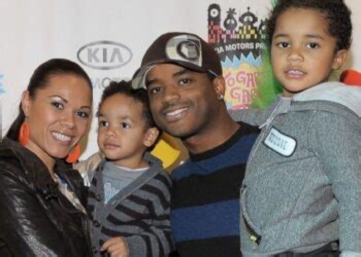 Who is Larenz Tate? Wife, Age, Brother, Net Worth, Kids