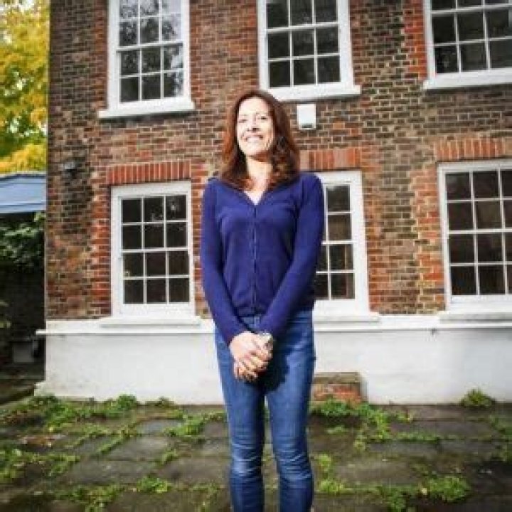 Who Is Shireen Jilla Husband? Age, Job & Facts