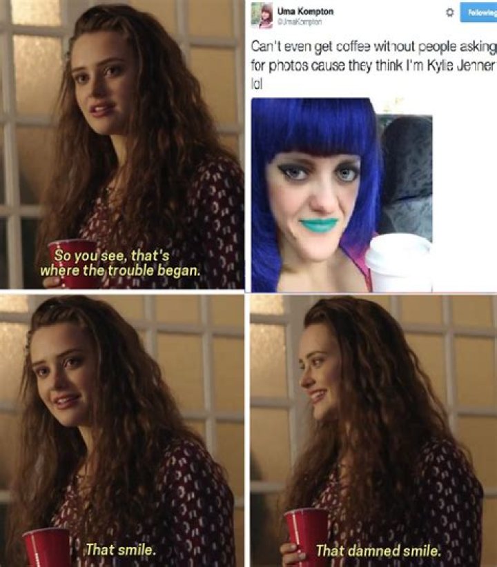 Who is Uma Kompton? Is She Real? Here are All The Facts You Need To Know