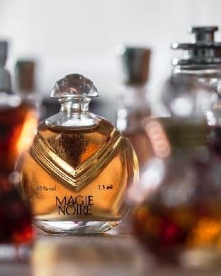 Your perfect fall fragrance, based on your aesthetic