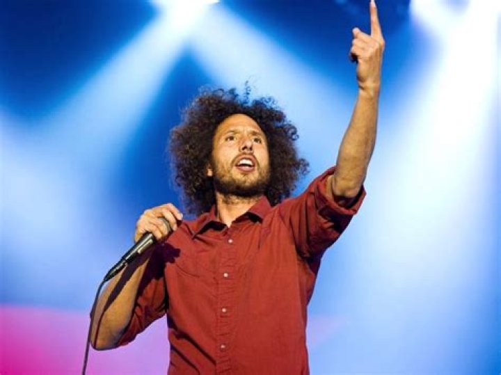 Zack de la Rocha Fortune