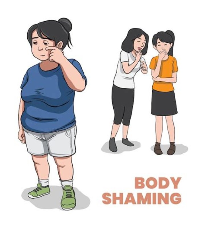 Zendaya won't stand for body-shaming jokes