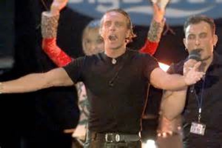 Zlatko Trpkovski Fortune